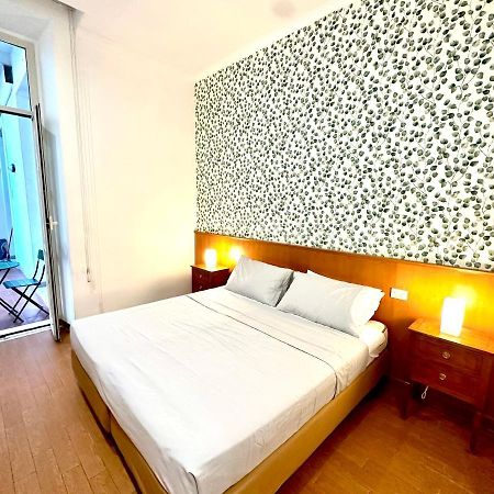 Trevi Romantic Alcova Luaran gambar